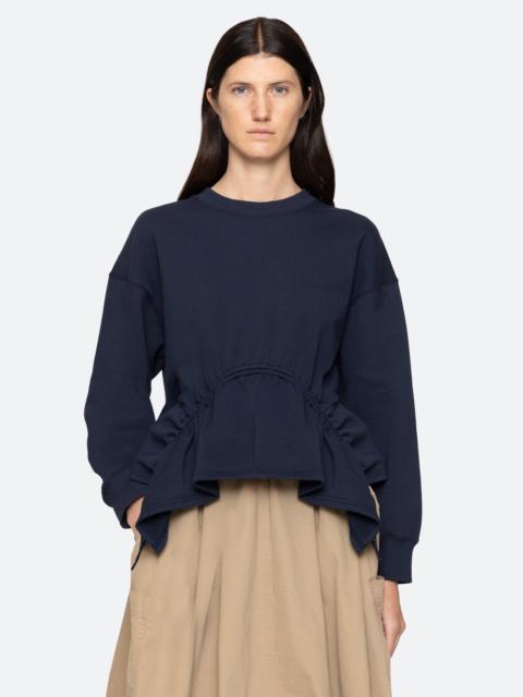 Sea Athena L/S Sweatshirt