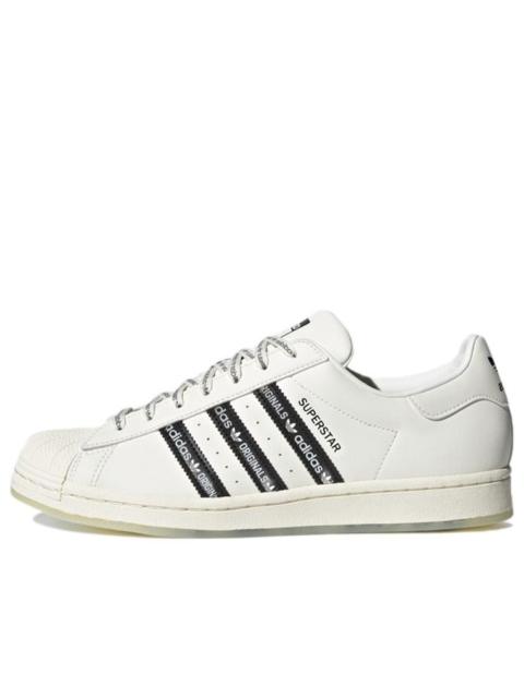 adidas adidas Originals Superstar 'Cloud White Black' GX2987