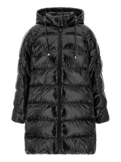 PINKO 'Burro' down jacket
