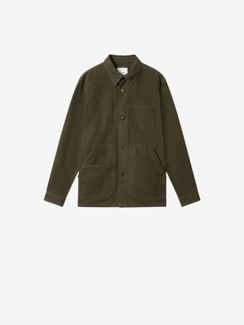 Isabel Marant ARDY JACKET