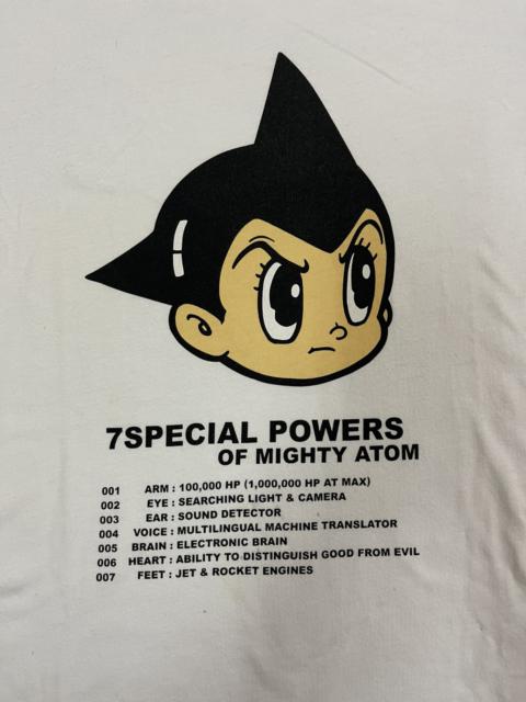 Other Designers Vintage - Japan Vintage Cartoon Astro Boy 7 Special / Evangelion