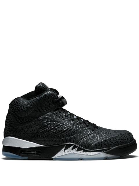 Jordan Air Jordan 3Lab5 black silver