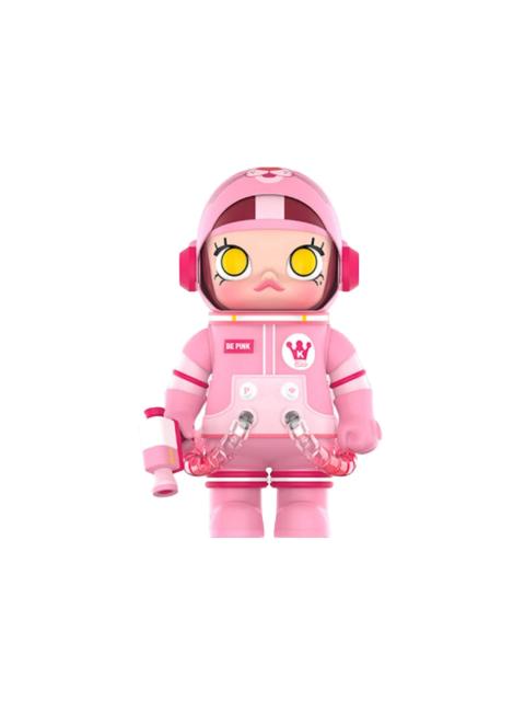 POP MART Pop Mart Mega Space Molly x Pink Panther 400%