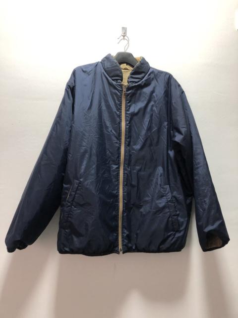 Other Designers John Bull - JOHNBULL Jacket Nylon Down Reversable