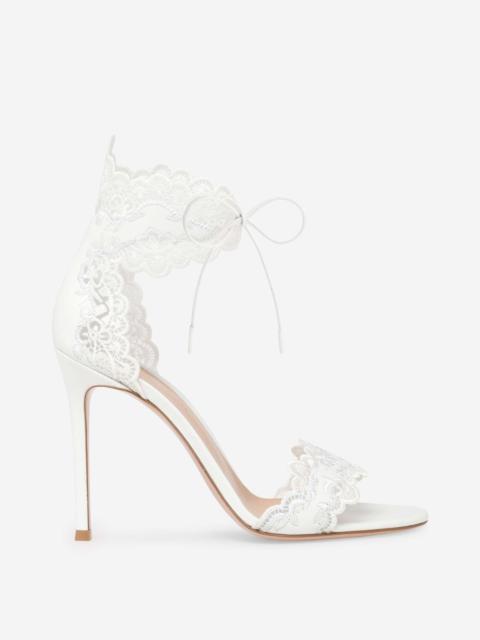 Gianvito Rossi EVIE SANDALS