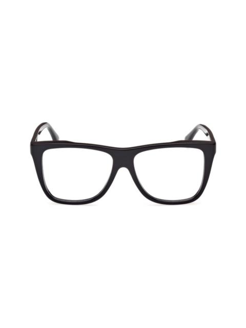 Max Mara Mm5096 001 Glasses