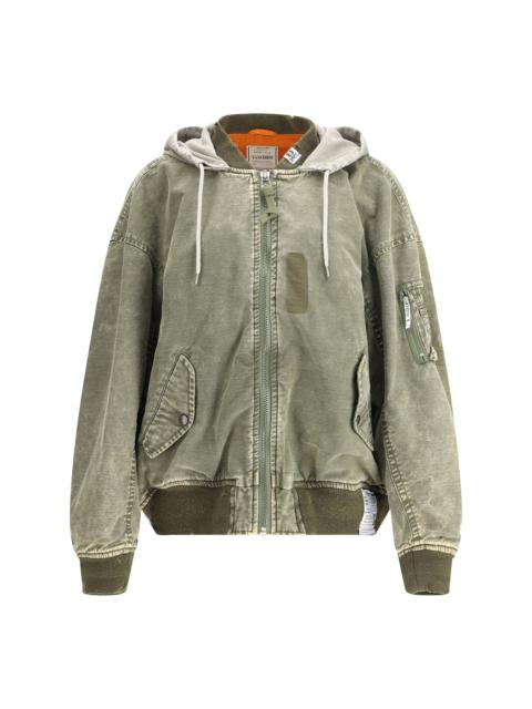 Maison Mihara Yasuhiro Men Blouson