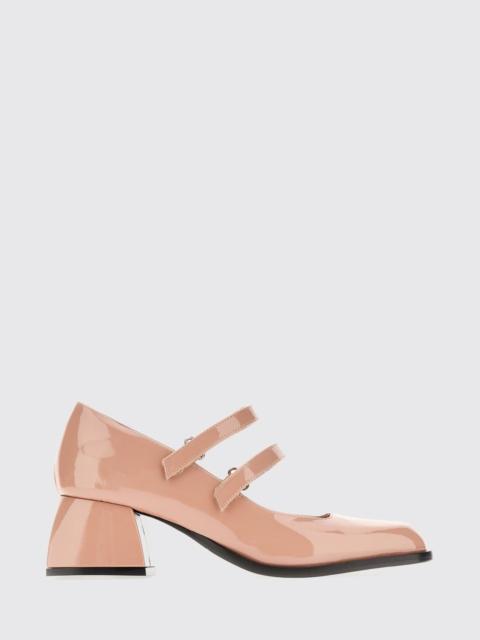 NODALETO High heel shoes woman Nodaleto