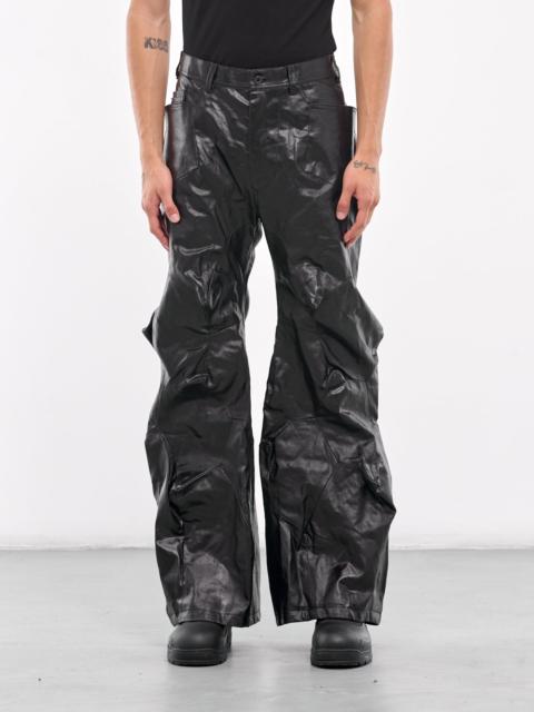 Geometric Trousers