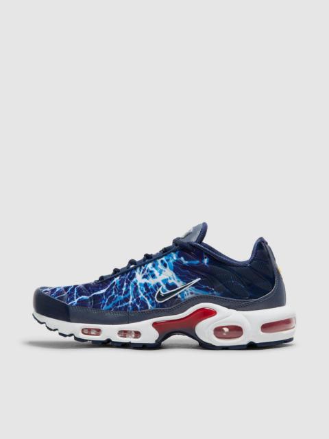 Nike Air max plus eclair lightening sneaker