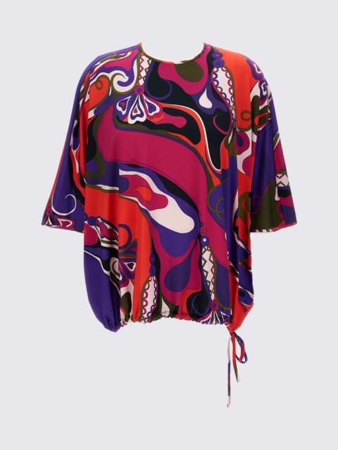 PUCCI Shirt woman Pucci