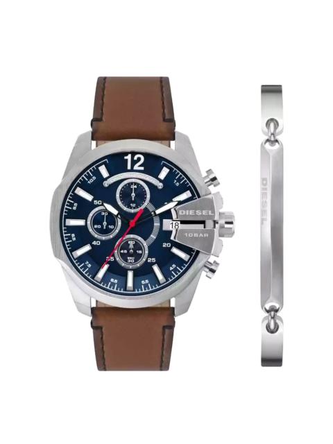 Diesel Diesel Men's Baby Chief Watch