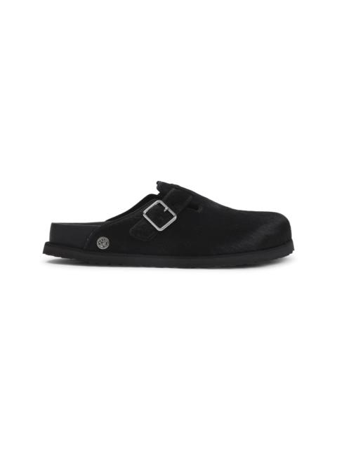 BIRKENSTOCK Mules Black
