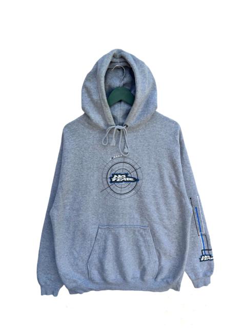 Other Designers Vintage Y2K No Fear Hoodie