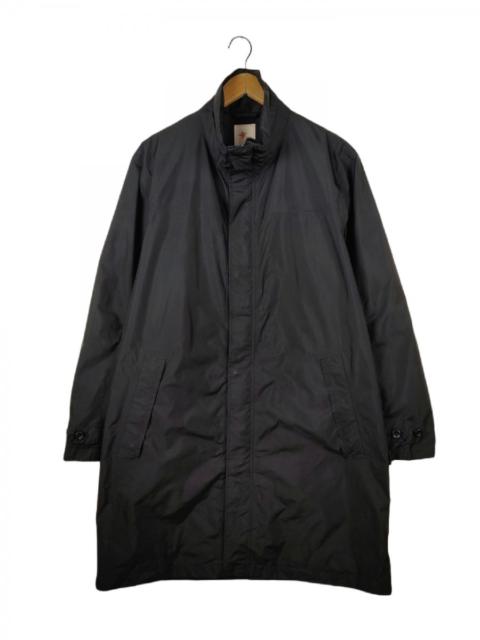 Other Designers Fox - fire Long Rain Jacket Outerwear