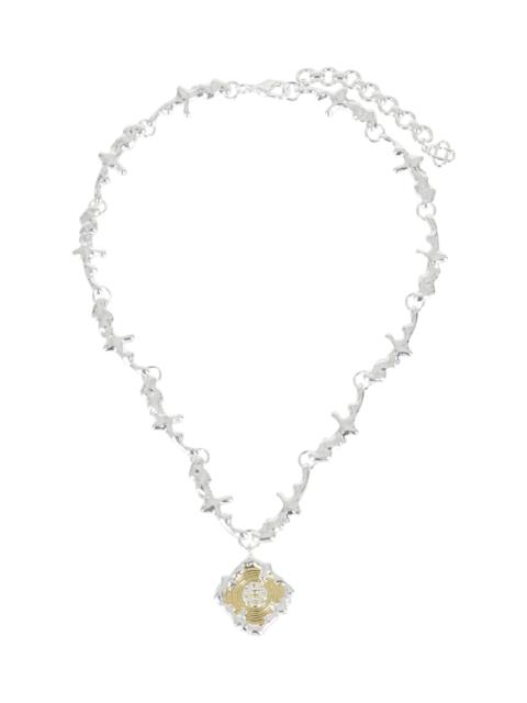 CASABLANCA Splash Necklace