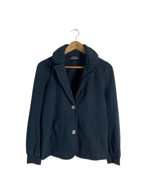 Other Designers Mercibeaucoup Jevous Enprie Jacket