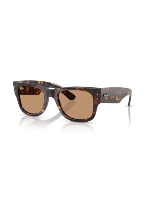 Ray-Ban MEGA WAYFARER SUMMER CAPSULE