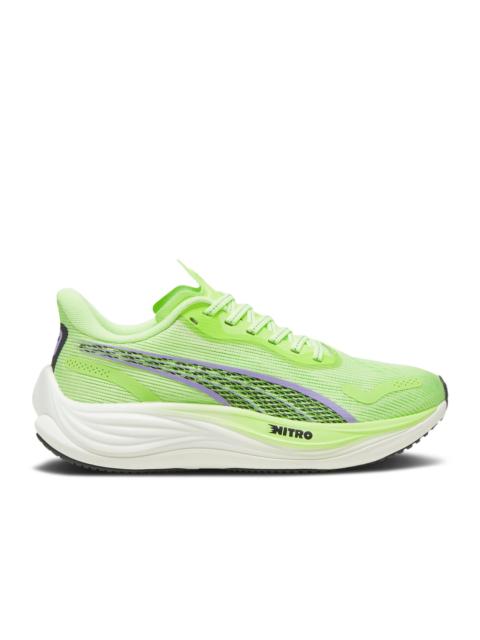 PUMA WMNS VELOCITY NITRO 3 'FIZZY APPLE LAVENDER ALERT'