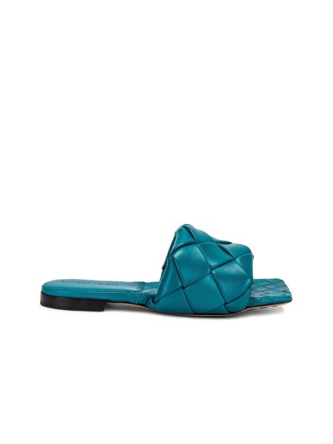 Bottega Veneta Lido Sandals