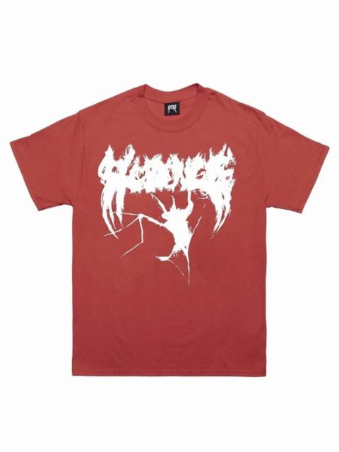 Other Designers Revenge - Red Bat Tee