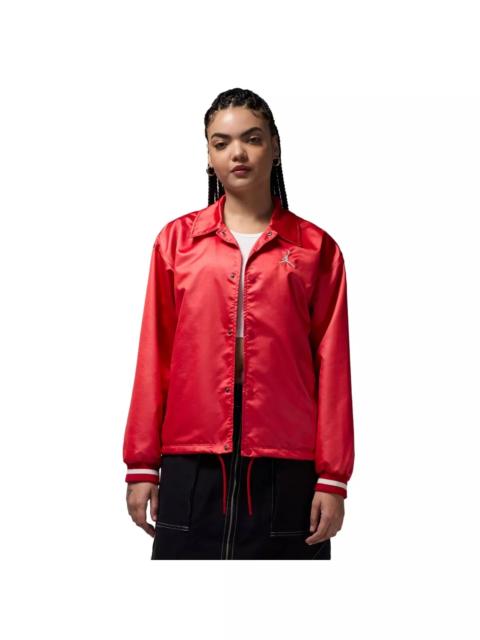 Jordan Women's Lightweight Coaches Jacket