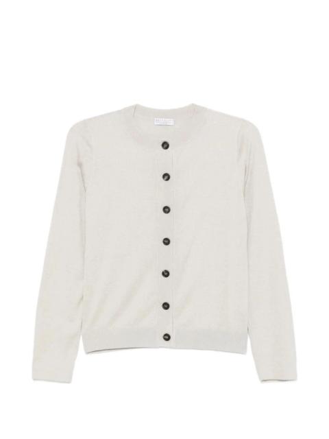 Brunello Cucinelli Brunello Cucinelli Women Cardigan