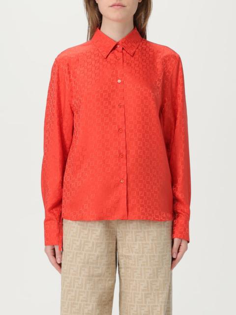 Shirt woman Fendi