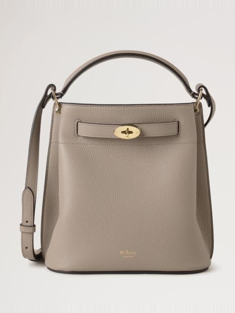 Mulberry Islington Bucket
Cashmere Taupe Small Classic Grain