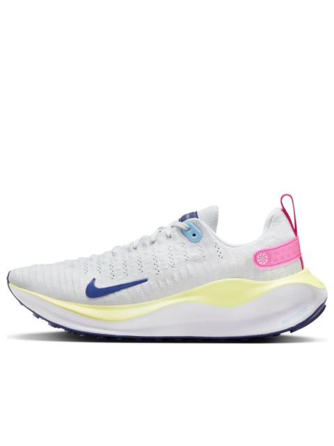 Nike (WMNS) Nike ReactX Infinity Run 4 'Photon Dust Royal Pink' DR2670-009