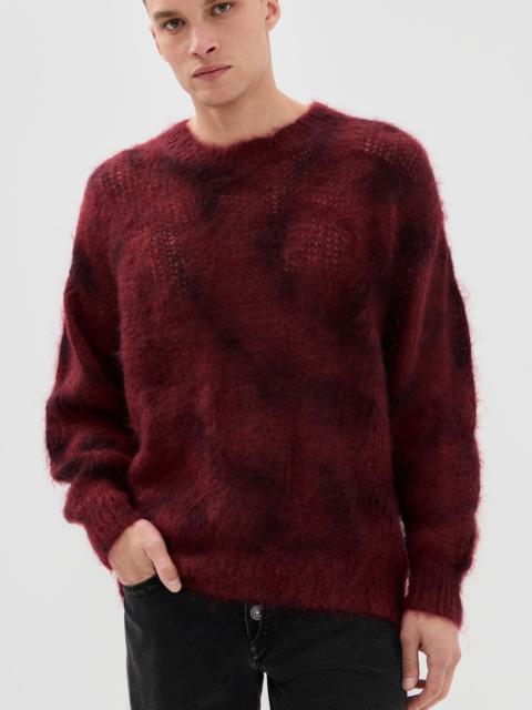 Isabel Marant Miller Mohair Sweater