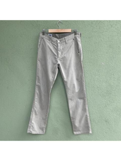Other Designers Edwin - Vintage EDWIN Made In Japan Faded Casual Pants