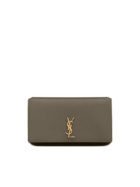 SAINT LAURENT Saint Laurent Green Mini Bags Women
