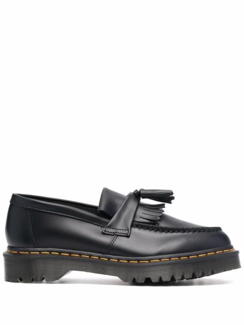 Adrian Bex boots