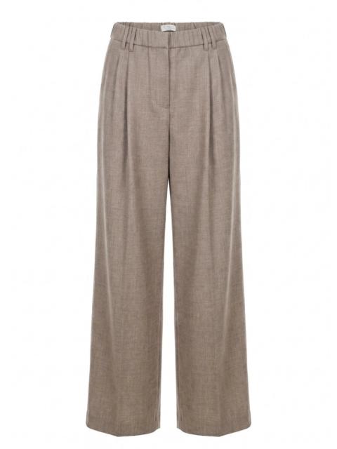 Brunello Cucinelli Brunello Cucinelli Women Pants
