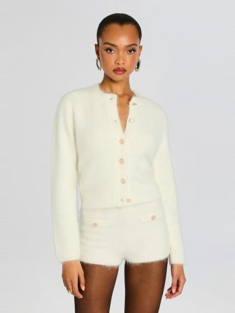 RETROFÊTE MEDORA CARDIGAN