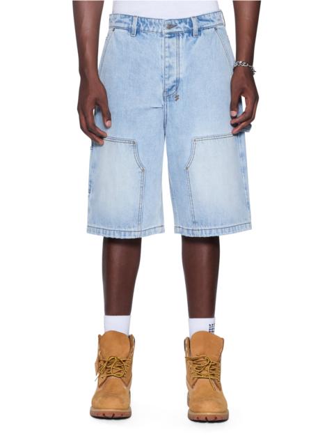 Ksubi MAXX OPERATOR SHORT KASPER BLUE