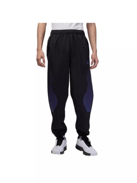 Jordan Men's Sport JAM Warm-Up Pants -Black