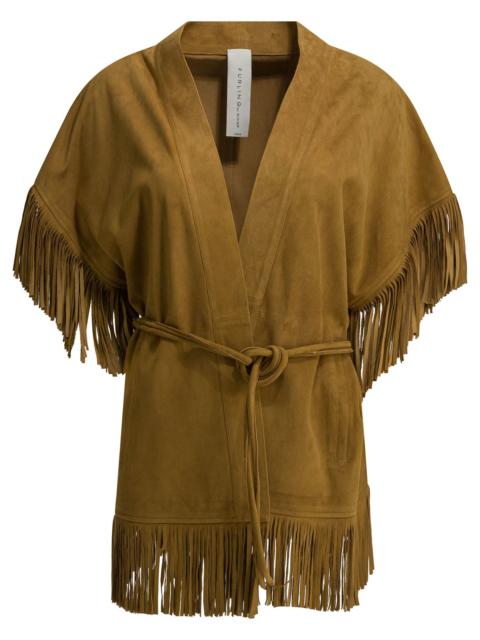 Other Designers Furling By Giani Jackets & Coats