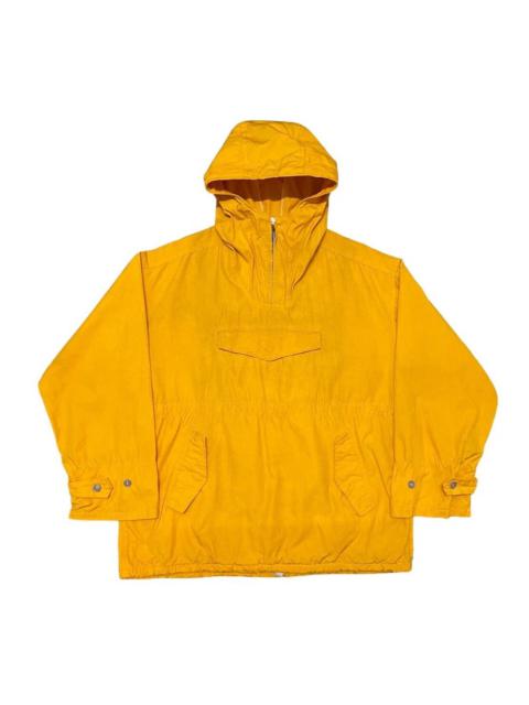 Other Designers Japanese Brand - Vintage SKS Sporting Co Anorak Hooded Jacket