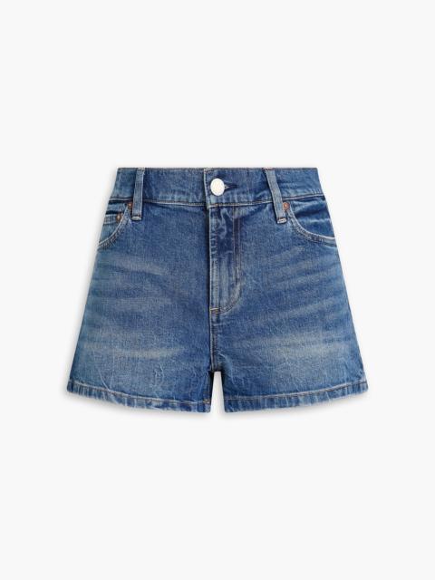 Alice + Olivia Denim shorts