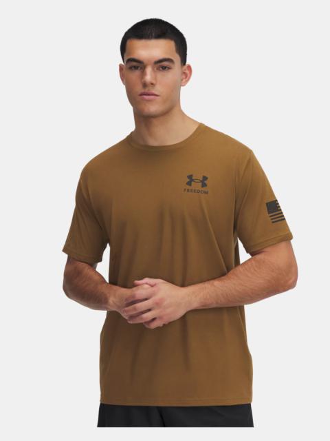 Under Armour UA Freedom Flag