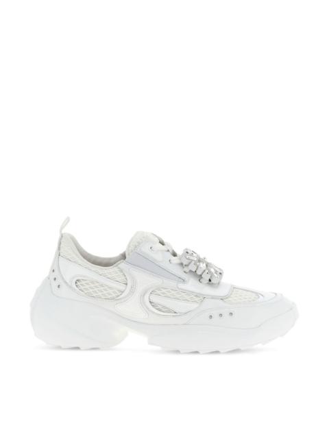 Roger Vivier Viv On The Run sneakers