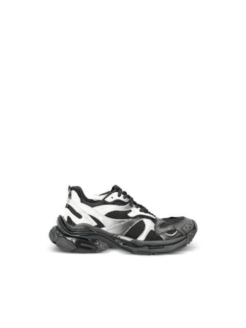 BALENCIAGA Balenciaga Black Trainers - Low-Tops Men