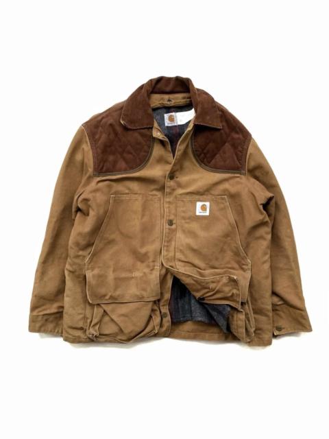 Carhartt 80s Carhartt Hunting Nice Jacket