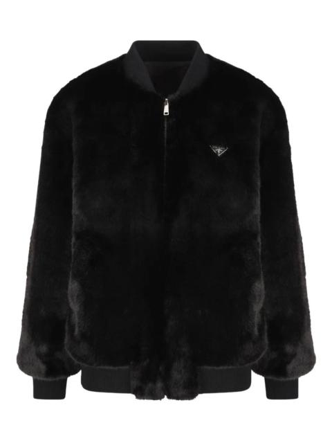 Prada Prada Women `Aspen` Jacket