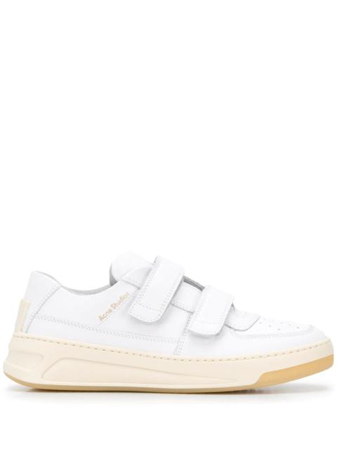 Acne Studios Steffey low-top sneakers