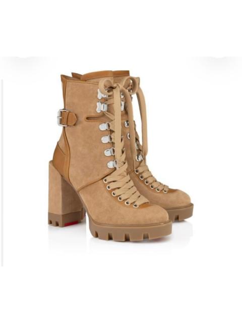 Christian Louboutin Christian Louboutin Macademia Boots