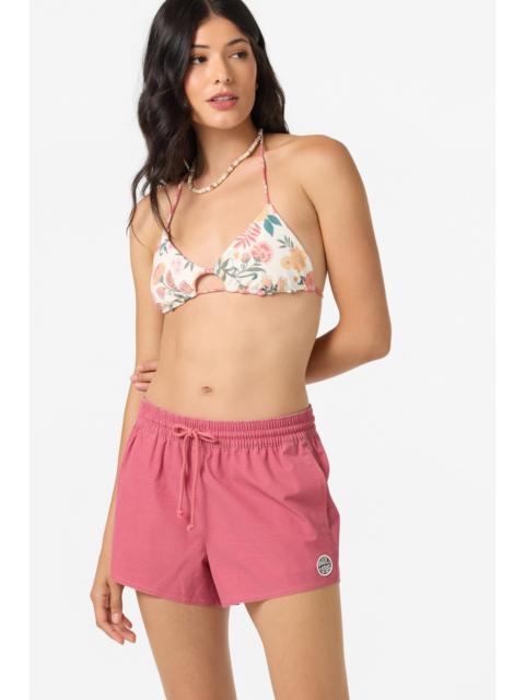 O'Neill Boneyard 3" Elastic Boardshorts