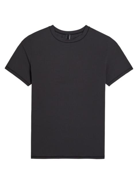 SKIMS Skims Stretch-polyamide T-shirt